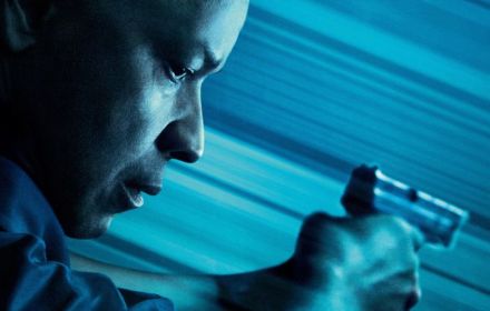 Still uit 'The Equalizer'