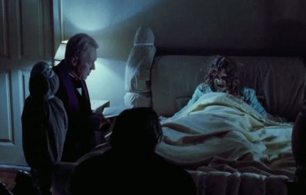 ''The Exorcist' krijgt reboot in 2021'