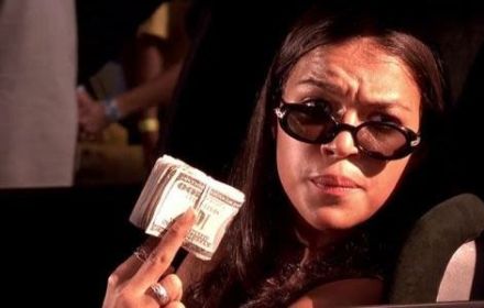 'The Fast and The Furious'