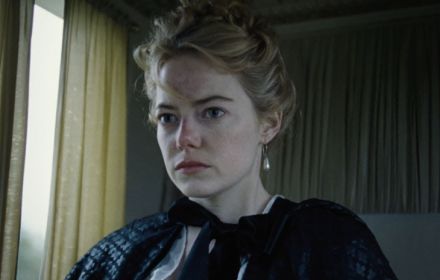 Emma Stone, Poor Things