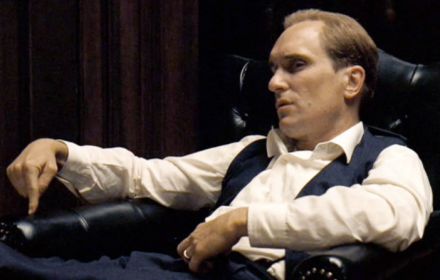 Robert Duvall in The Godfather