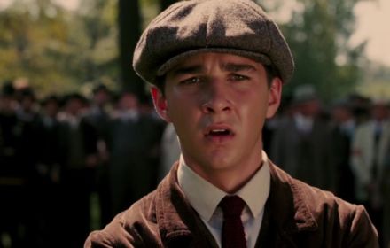 'The Greatest Game Ever Played'