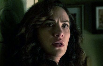 Scene uit Midnight Mass