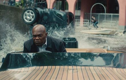 Still uit Hitman's Bodyguard