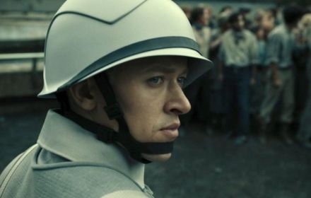 The Ballad of Songbirds and Snakes