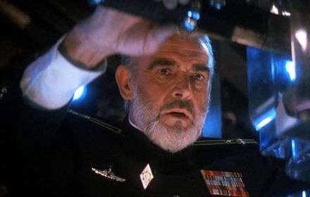 Kapitein Marko Ramius