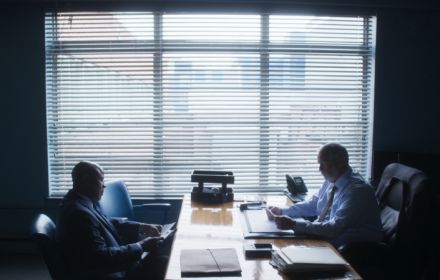 Capturing the Killer Nurse