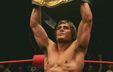 Iron Claw, Jeremy Allen White