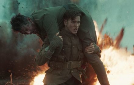 'The King's Man' met Ralph Fiennes net voor bioscooprelease uitgesteld