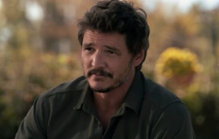 Pedro Pascal, Last Of US