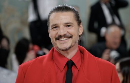 Pedro Pascal