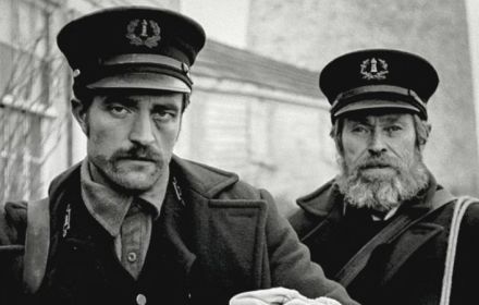 'The Lighthouse' veelgeprezen: de beste moderne zwart-wit-films 
