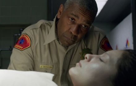 Jared Leto in The Little Things