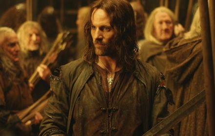'The Lord of The Rings: The Two Towers' vanavond op televisie 