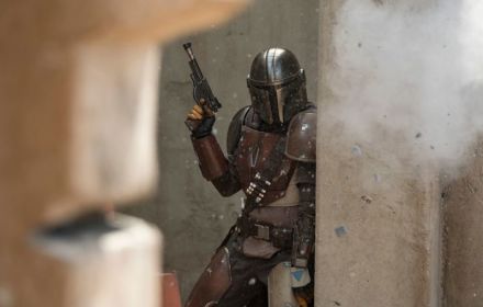 'The Mandalorian' al in oktober terug op Disney+ met tweede seizoen