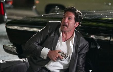 Many Saints of Newark