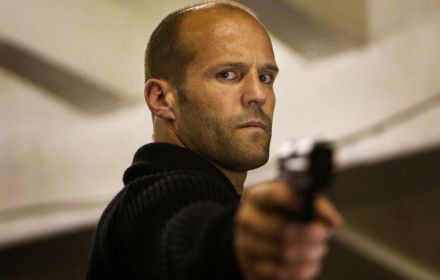 Still uit 'The Mechanic'