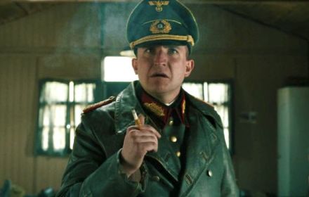 The Ministry of Ungentlemanly Warfare