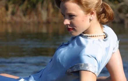 Still uit 'The Notebook'