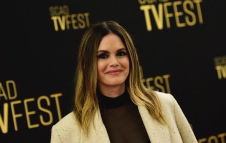 The OC, Rachel Bilson, Women on Top