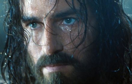 Passion of the Christ