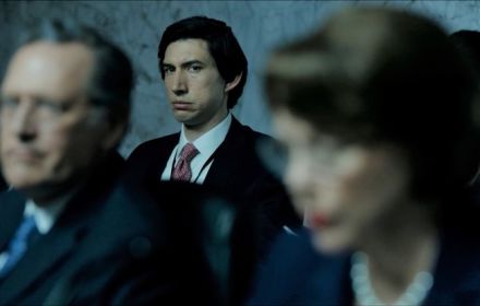 Still uit 'The Report'