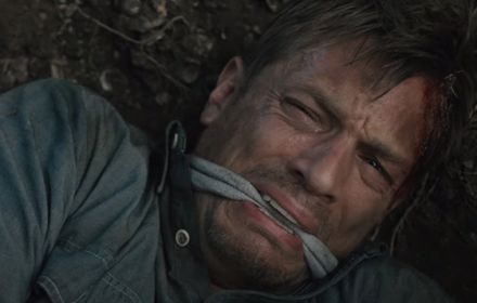 Scene uit The Secrets We Keep