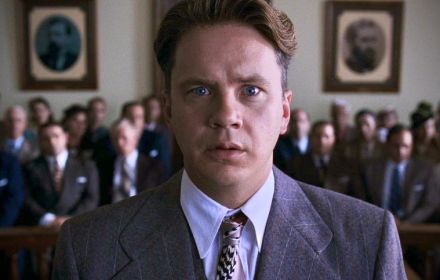 The Shawshank Redemption