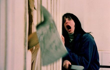 'The Shining'-prequel met monsterbudget waarschijnlijk van de baan
