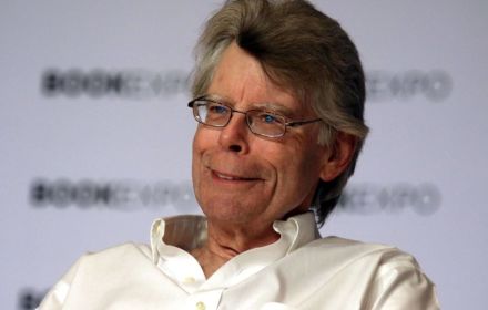 Stephen King
