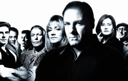Een afbeelding van The Sopranos