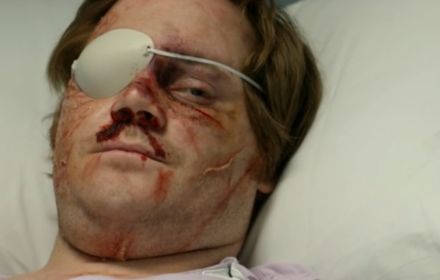 'The Suicide Theory'