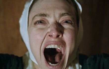 The Testament of Ann Lee