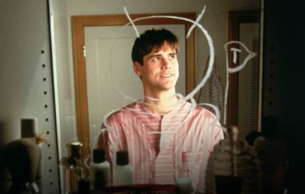 Still uit 'The Truman Show'