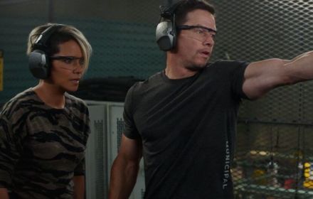 Still uit 'The Union'