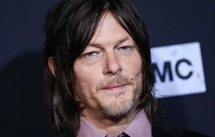 Norman Reedus