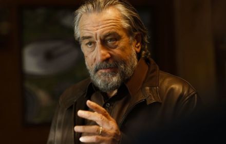 Robert De Niro