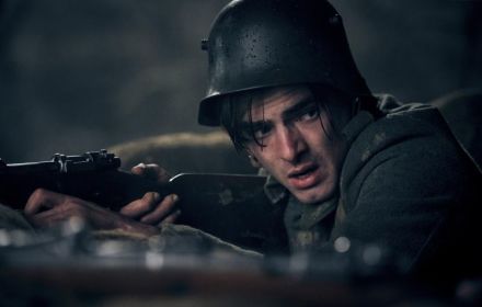 Im Westen Nichts Neues