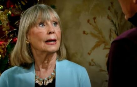 Een foto van Marla Adams 