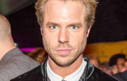 Een foto van Thijs Römer