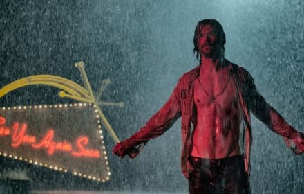 Bad Times, El Royale