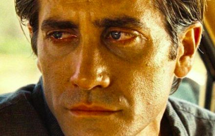 Jake Gyllenhaal in Nocturnal Animals