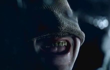 Scene uit Red Dragon