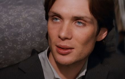 Cillian Murphy