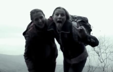 Thriller-serie 'Signs' woensdag op Netflix, kijk hier de mysterieuze trailer