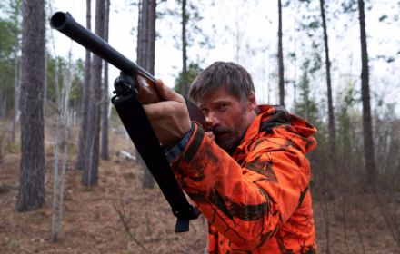 Thriller 'The Silencing' blijft scoren via Video On Demand