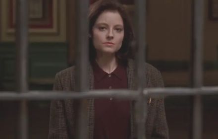 'The Silence of the Lambs'