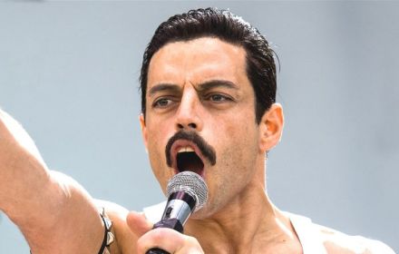 'Bohemian Rhapsody'