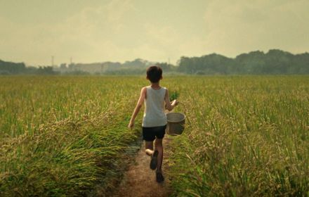 'Tigertail' binnenkort op Netflix, bekijk hier de prachtige trailer