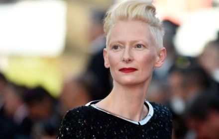 Tilda Swinton